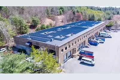 475 Washington St. #1-5A, Wrentham, MA 02093 - Photo 1