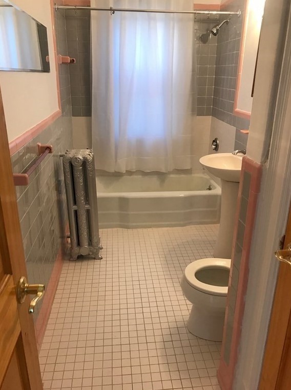 124 Oxford St, Cambridge MA 02140-2255 exterior