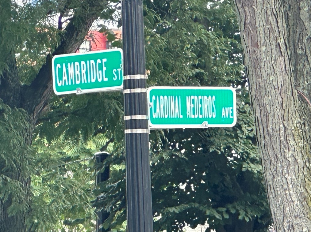 724 Cambridge St, Cambridge MA 02141-1401 exterior