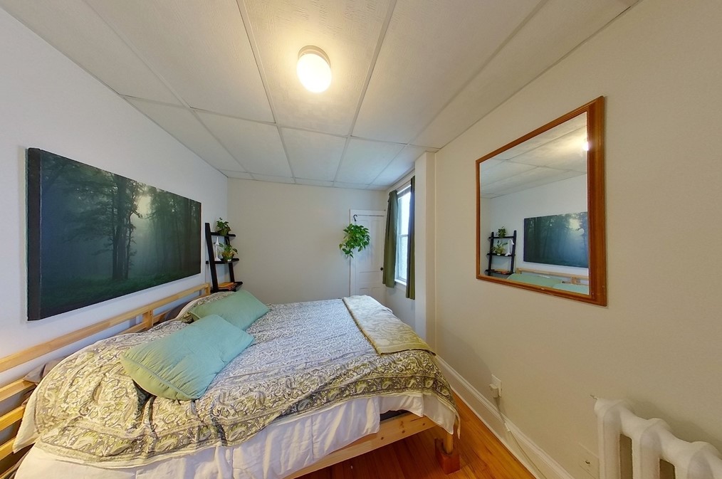 58 Main St, Fairhaven MA 02719-3329 exterior