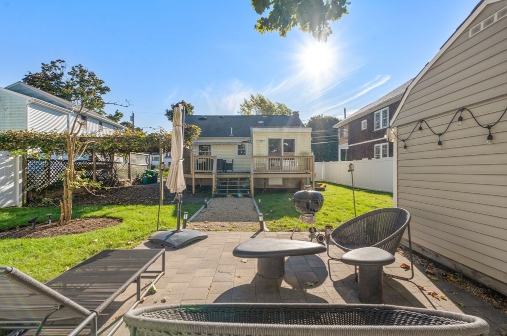 263 Riv St, Newton MA 02465-1435 exterior