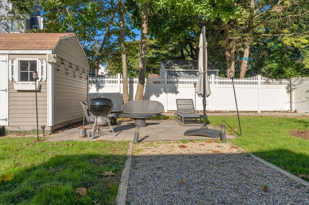 263 Riv St, Newton MA 02465-1435 exterior