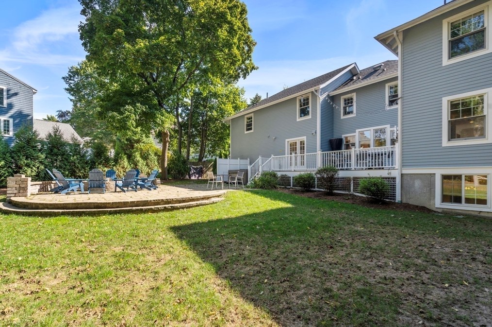 149 Jackson St, Newton MA 02459-2511 exterior