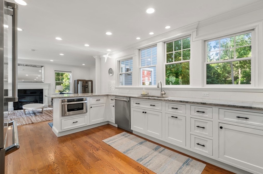 149 Jackson St, Newton MA 02459-2511 exterior