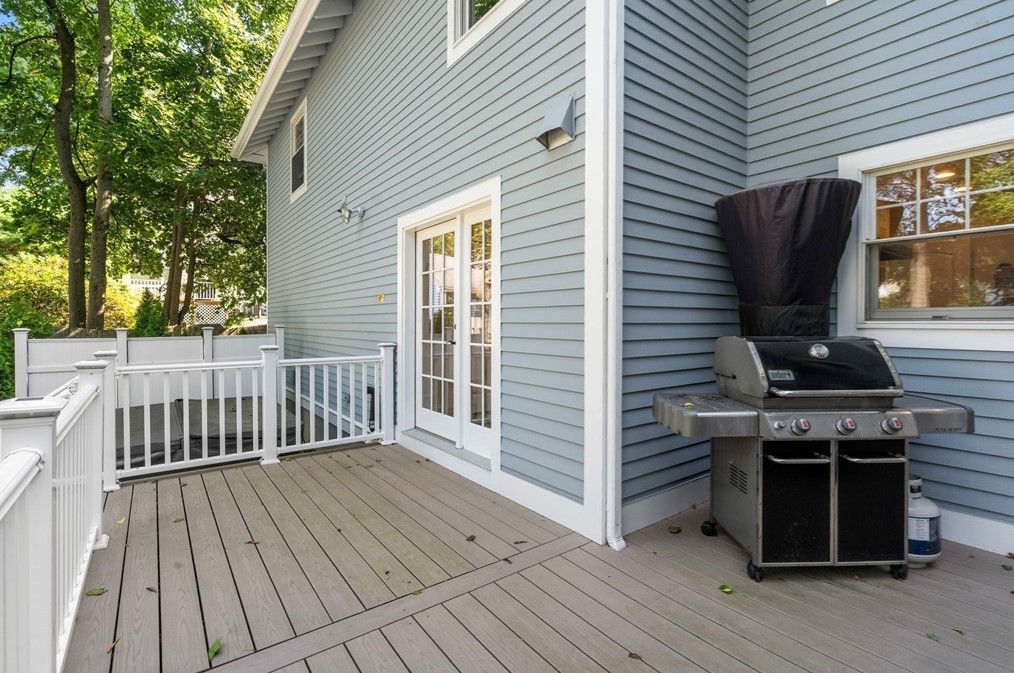 149 Jackson St, Newton MA 02459-2511 exterior