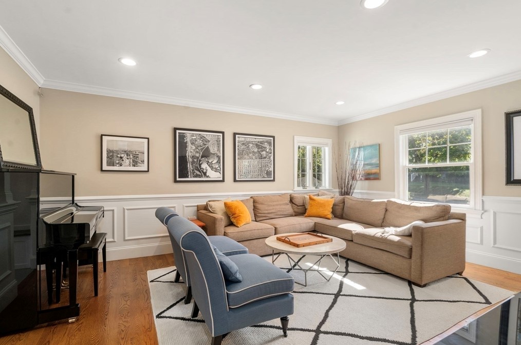 149 Jackson St, Newton MA 02459-2511 exterior