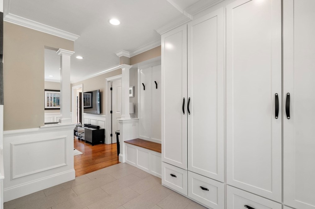 149 Jackson St, Newton MA 02459-2511 exterior