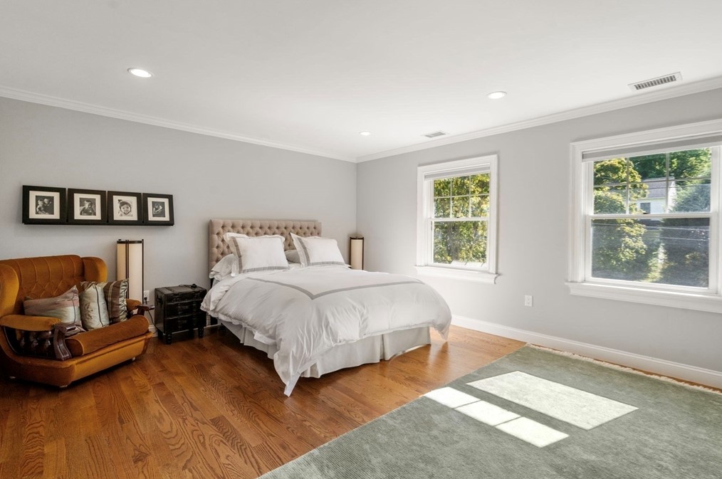 149 Jackson St, Newton MA 02459-2511 exterior