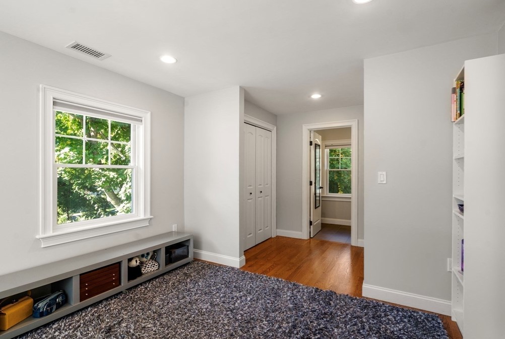 149 Jackson St, Newton MA 02459-2511 exterior