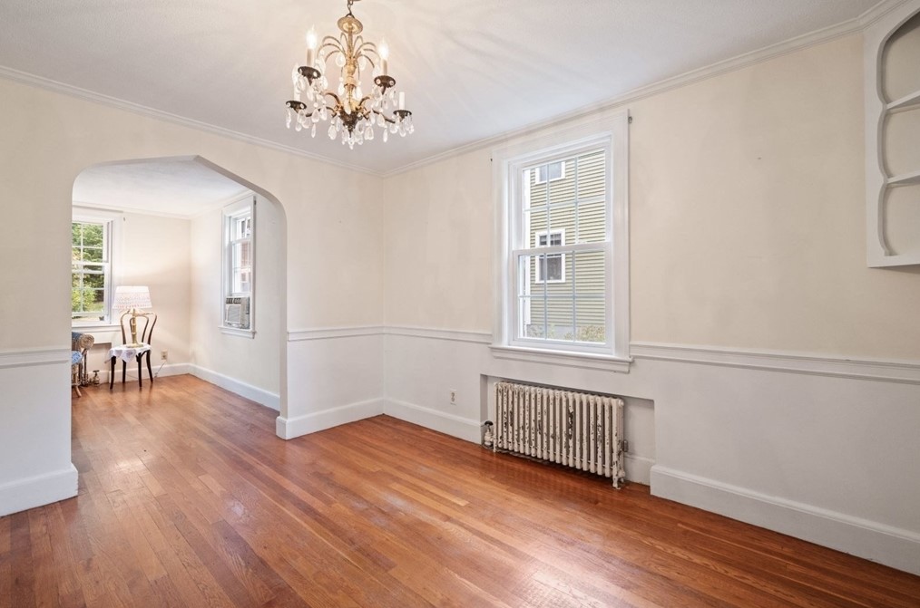 203 Renfrew St, Arlington MA 02476-7349 exterior