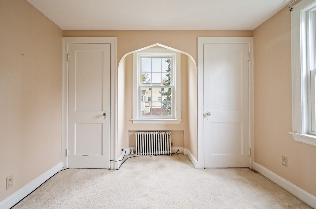 203 Renfrew St, Arlington MA 02476-7349 exterior