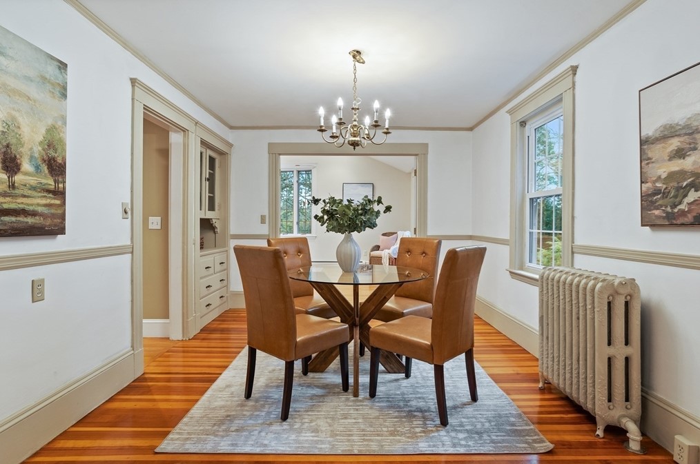 149 Rhinecliff St, Arlington MA 02476-7333 exterior