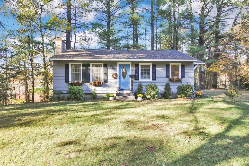 53 Baldwin Dr, Hampden, MA 01036 MLS 73302939 Coldwell Banker