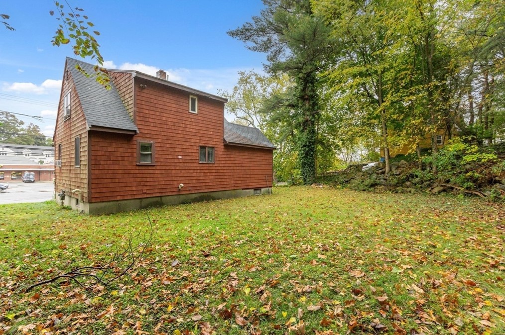 259 Cambridge St, Burlington MA 01803-2541 exterior