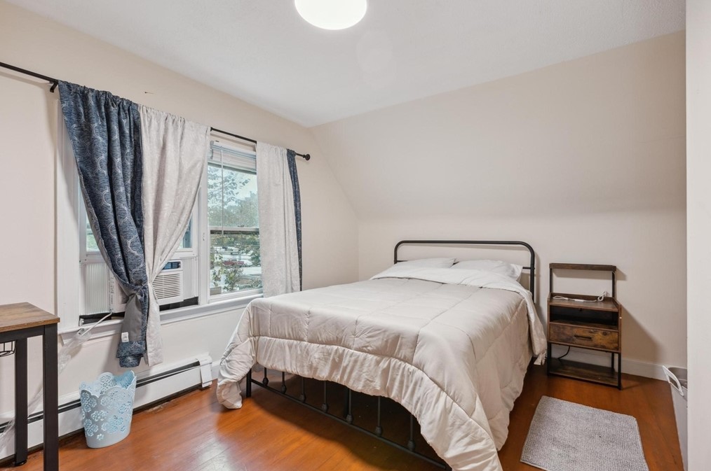 259 Cambridge St, Burlington MA 01803-2541 exterior