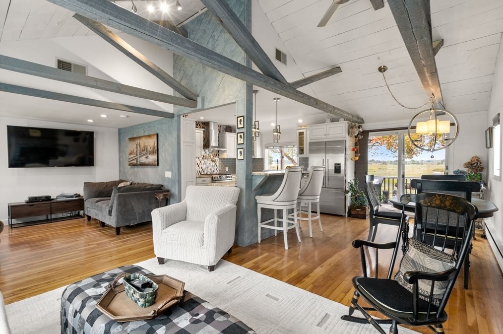 831 Squantum St, Quincy MA 02171-1251 exterior