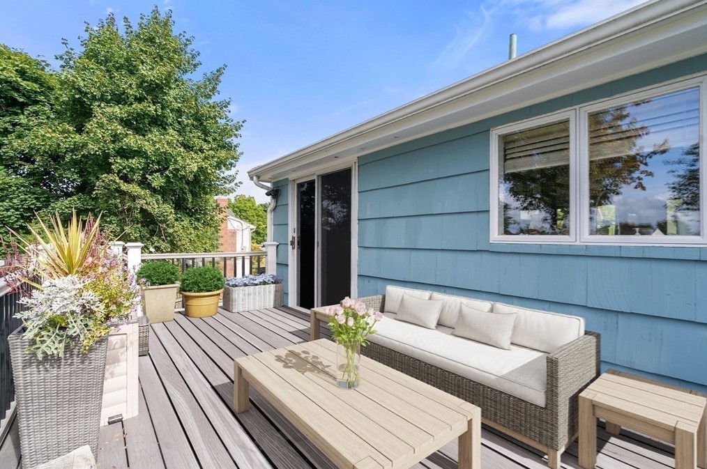 831 Squantum St, Quincy MA 02171-1251 exterior