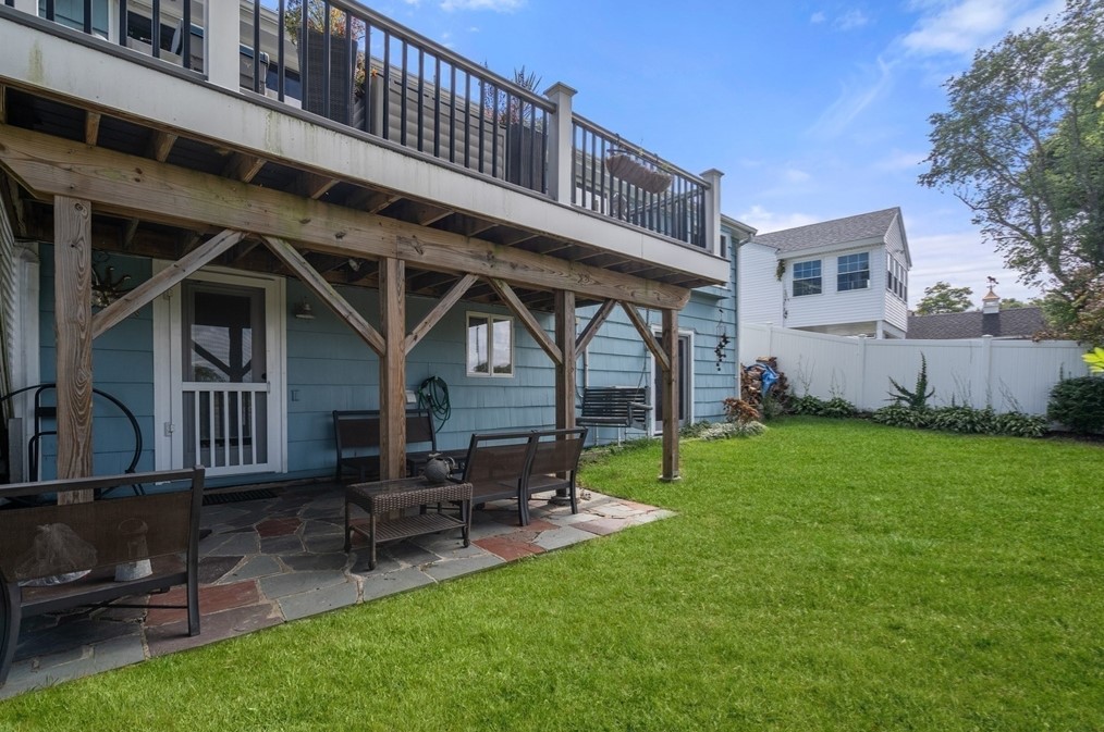 831 Squantum St, Quincy MA 02171-1251 exterior