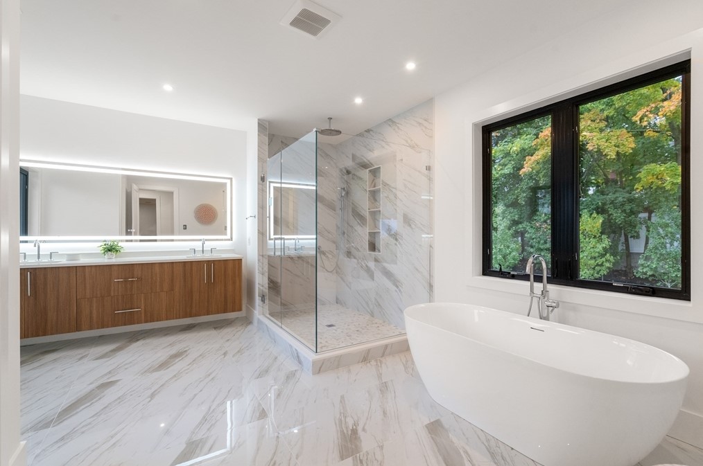 32 Newtonville Ave, Newton MA 02458-1851 exterior