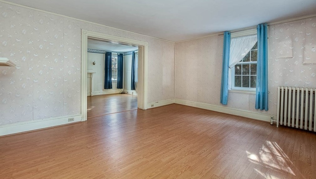 118 Mt Vernon St, Dedham MA 02026-3102 exterior