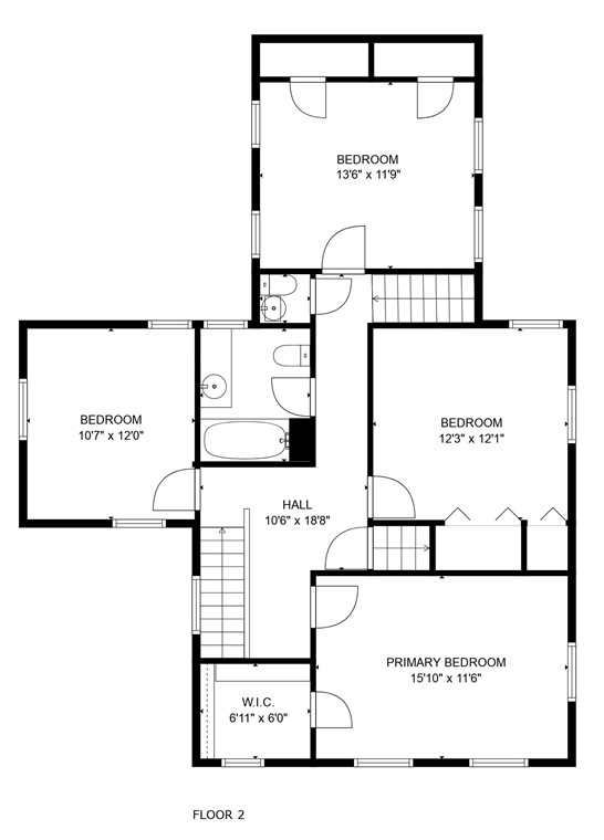 118 Mt Vernon St, Dedham MA 02026-3102 exterior