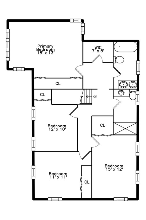 43 Stedman St, Quincy MA 02169-1222 exterior