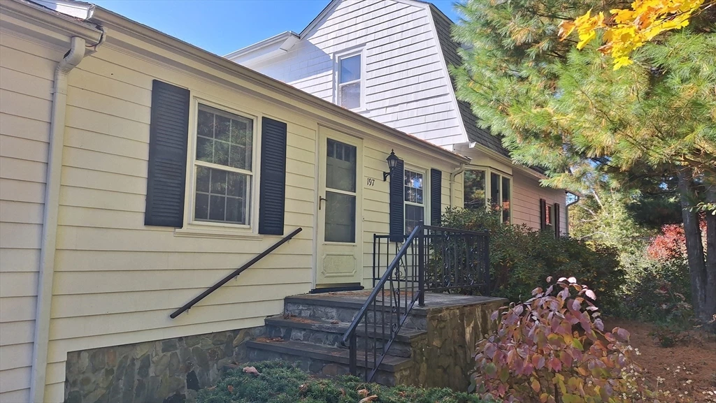 197 Woodward Ave 0, Seekonk, MA 02771 MLS 73304274 Coldwell Banker