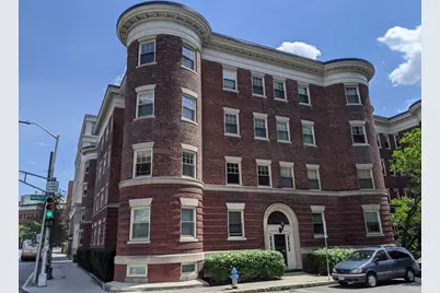 2 University Road, Cambridge, MA 02138 - Photo 1