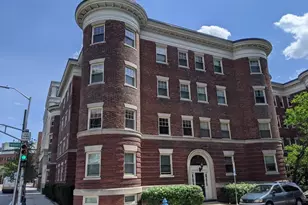 2 University Rd, Cambridge, MA 02138 - Photo 1