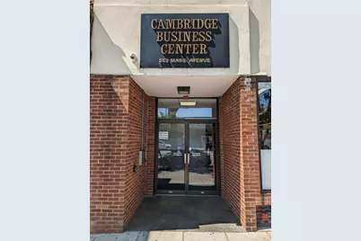 552 Massachusetts Ave #208, Cambridge, MA 02139 - Photo 15