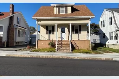 1268 President Ave, Fall River, MA 02720 - Photo 1