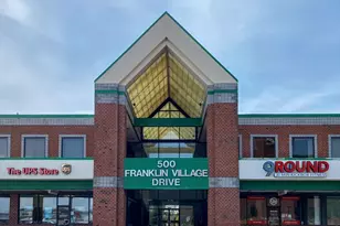 500 Franklin Village Drive, Franklin, MA 02038 - Photo 1