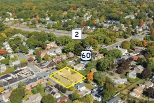 334 Pleasant St, Belmont, MA 02478 - Photo 1