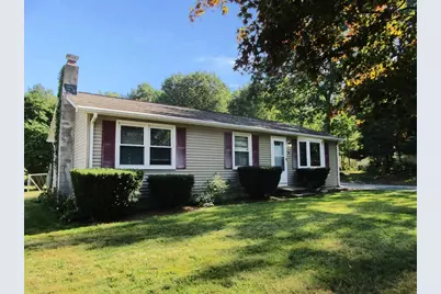 25 Barrows Rd, Worcester, MA 01609 - Photo 1