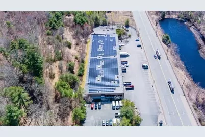 475 Washington St. #2-1A&B, Wrentham, MA 02093 - Photo 1