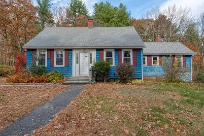 246 Yew Street, Douglas, MA 01516 - Photo 1