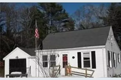 425 A Wareham Street, Middleborough, MA 02346 - Photo 1