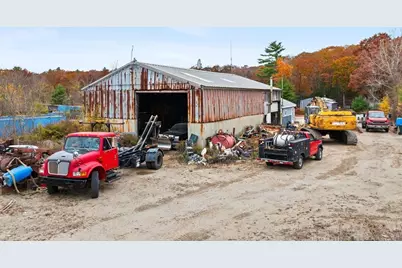 158 Lincoln Street, Millville, MA 01529 - Photo 5