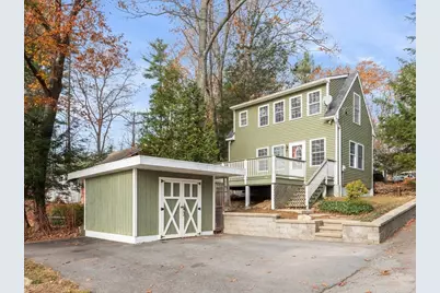 1 Little Watatic Pond Rd, Ashburnham, MA 01430 - Photo 1