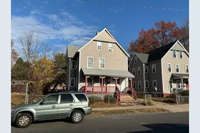 15 Cambridge St, Springfield, MA 01109 - Photo 1