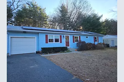 232 Spikenard Cir, Springfield, MA 01129 - Photo 1