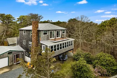 97 3rd St N, Edgartown, MA 02539 - Photo 1