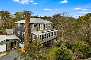 97 3rd St N, Edgartown, MA 02539 - Photo 1