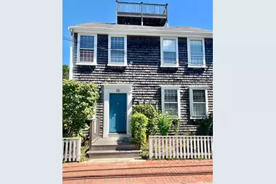 76 Orange St, Nantucket, MA 02554 - Photo 1