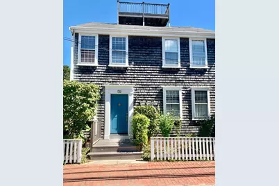 76 Orange St, Nantucket, MA 02554 - Photo 1