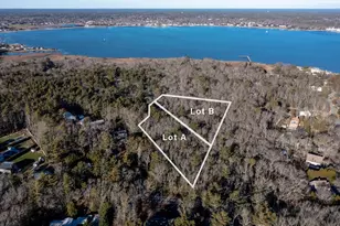 0 Harbor Acres Ln Lot B, Mattapoisett, MA 02739 - Photo 1