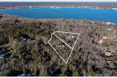 0 Harbor Acres Ln - Lot B, Mattapoisett, MA 02739 - Photo 1