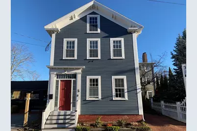 5 Center Street, Newburyport, MA 01950 - Photo 1