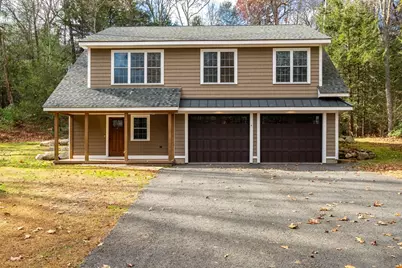 91 Glendale #0, Southampton, MA 01073 - Photo 1