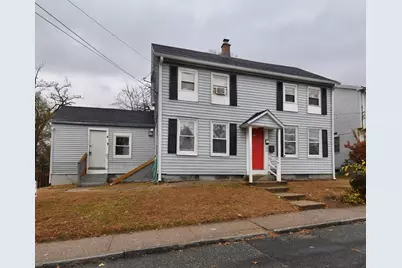 74 Cherry St, Springfield, MA 01105 - Photo 1